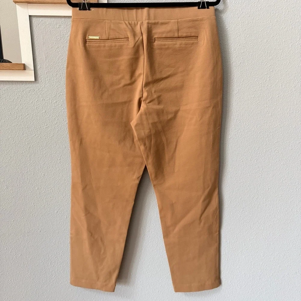 Michael Kors Women’s Tan Chinos